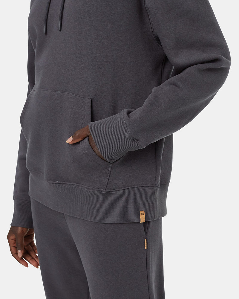Grey-Luke-Swinson-Eco-Friendly-Drawstring-Embroidered-Hoodie