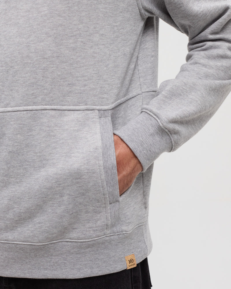 Grey-Men_s-_-Snap-TreeFleece-Sweatshirt