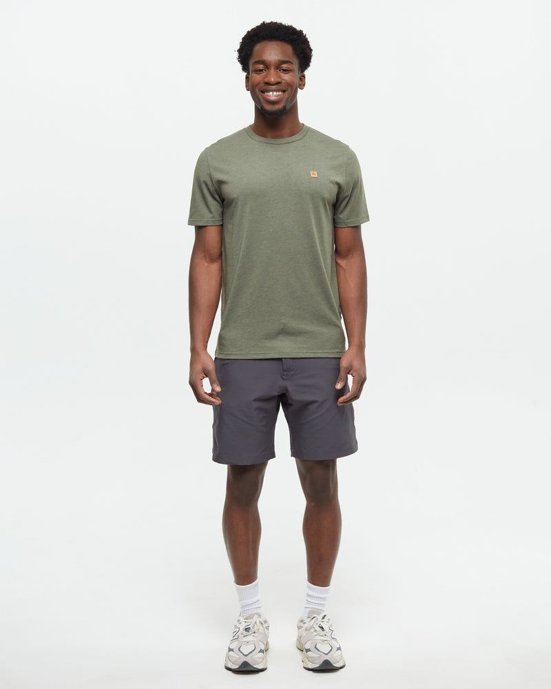 Grey-Mens-Recycled-Polyester-Sport-Shorts