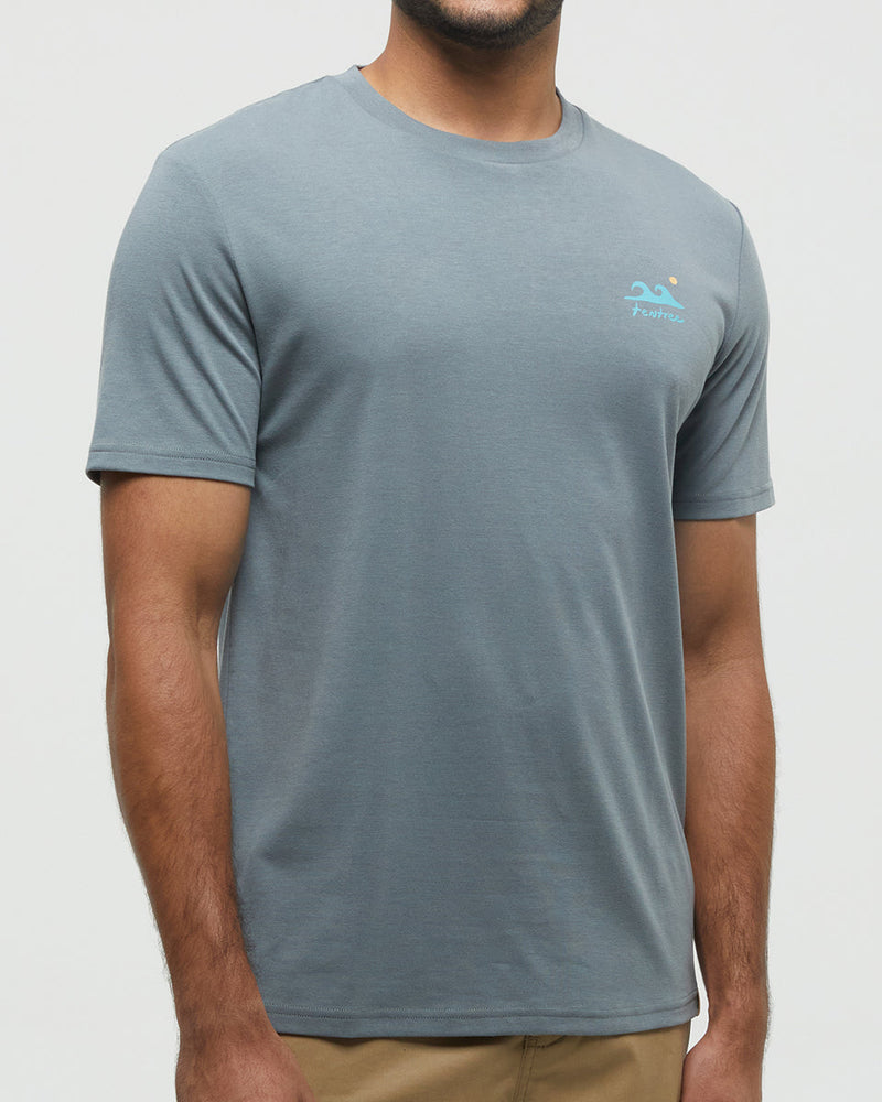 Grey-Regular-Fit-Printed-Graphic-T-shirt