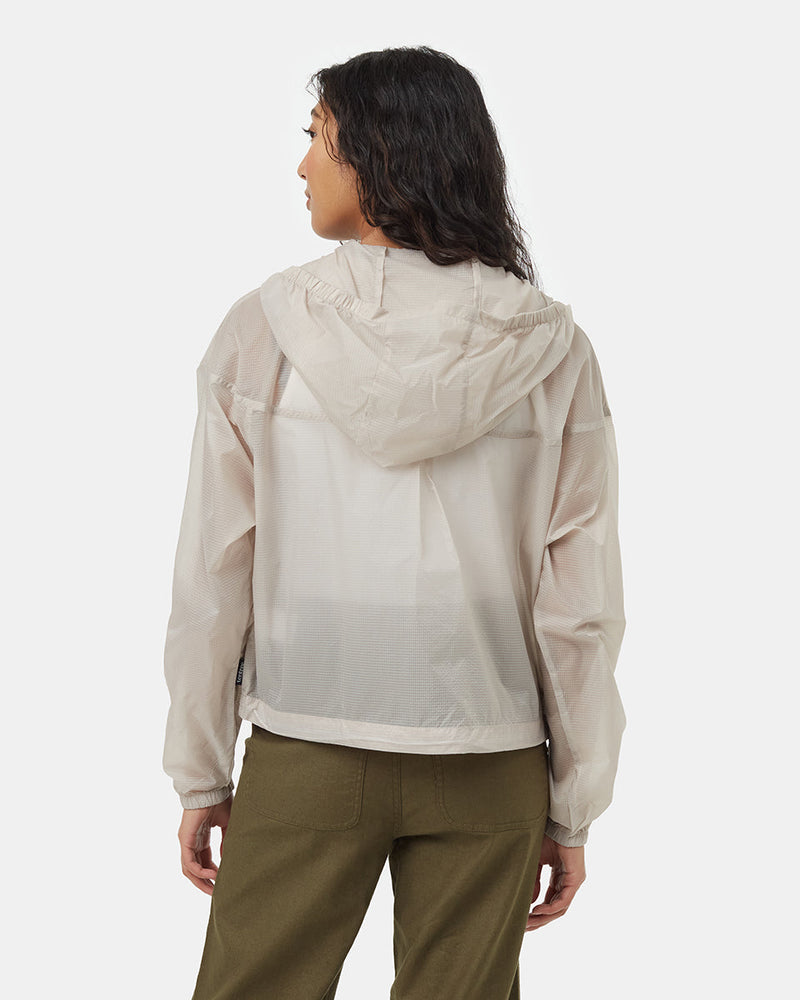 Grey-Relaxed-Hooded-Zip-Up-Jacket