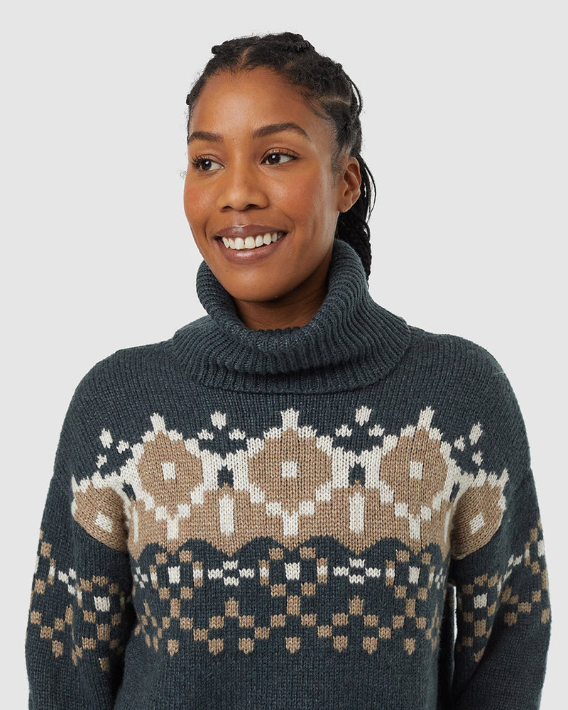 Multi-Graphic-Knit-Jacquard-Sweater