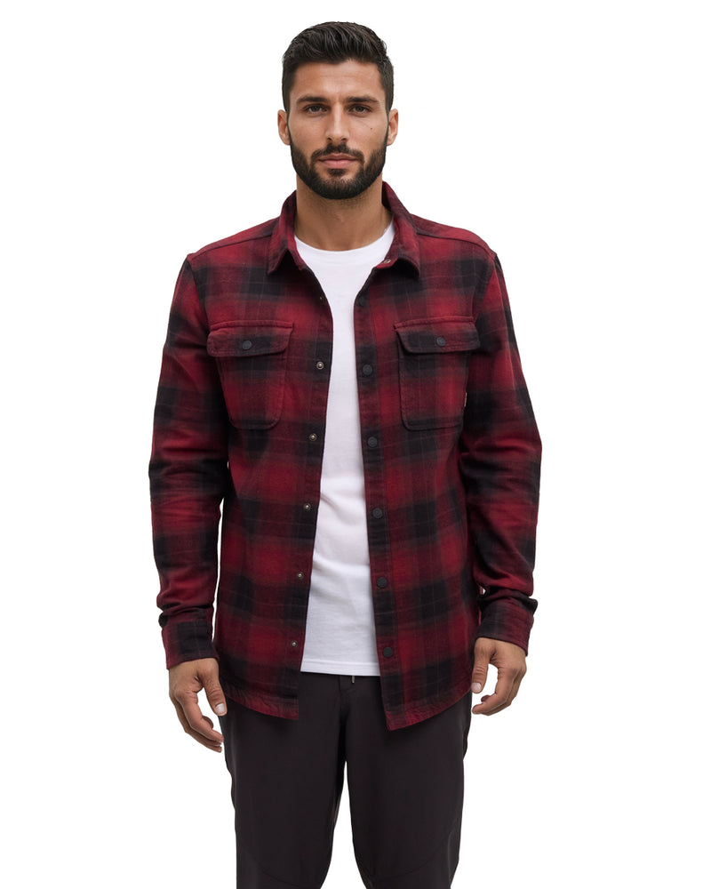 Multi-Mens-Button-Up-Shirt
