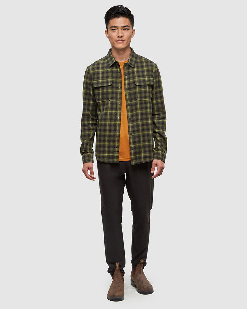Multi-Mens-Button-Up-Shirt