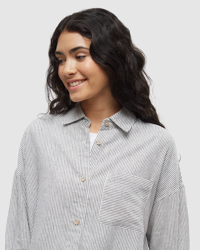 Multi-Oversized-Fit-Button-Up-Longsleeve-Shirt-