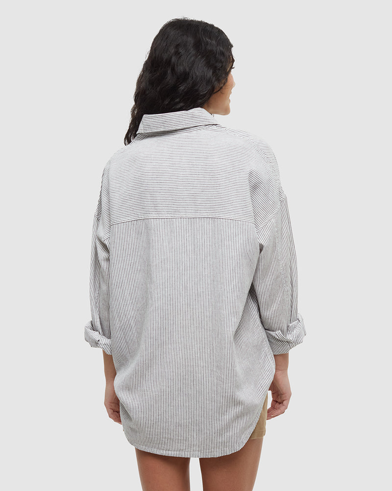 Multi-Oversized-Fit-Button-Up-Longsleeve-Shirt-