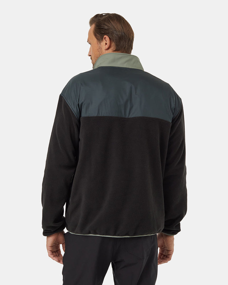 Multi-Quarter-Snap-MicroFleece-Sweatshirt