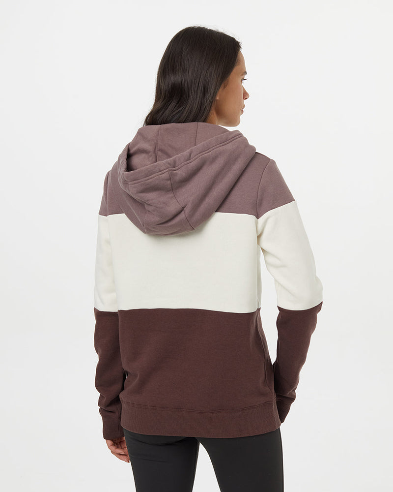 Multi-Stripe-Pullover-Hoodie