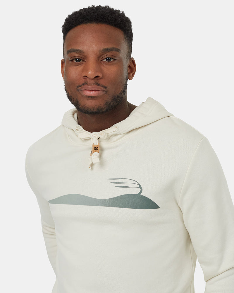 Oatmeal-Eco-Friendly-Drawcord-Graphic-Hoodie