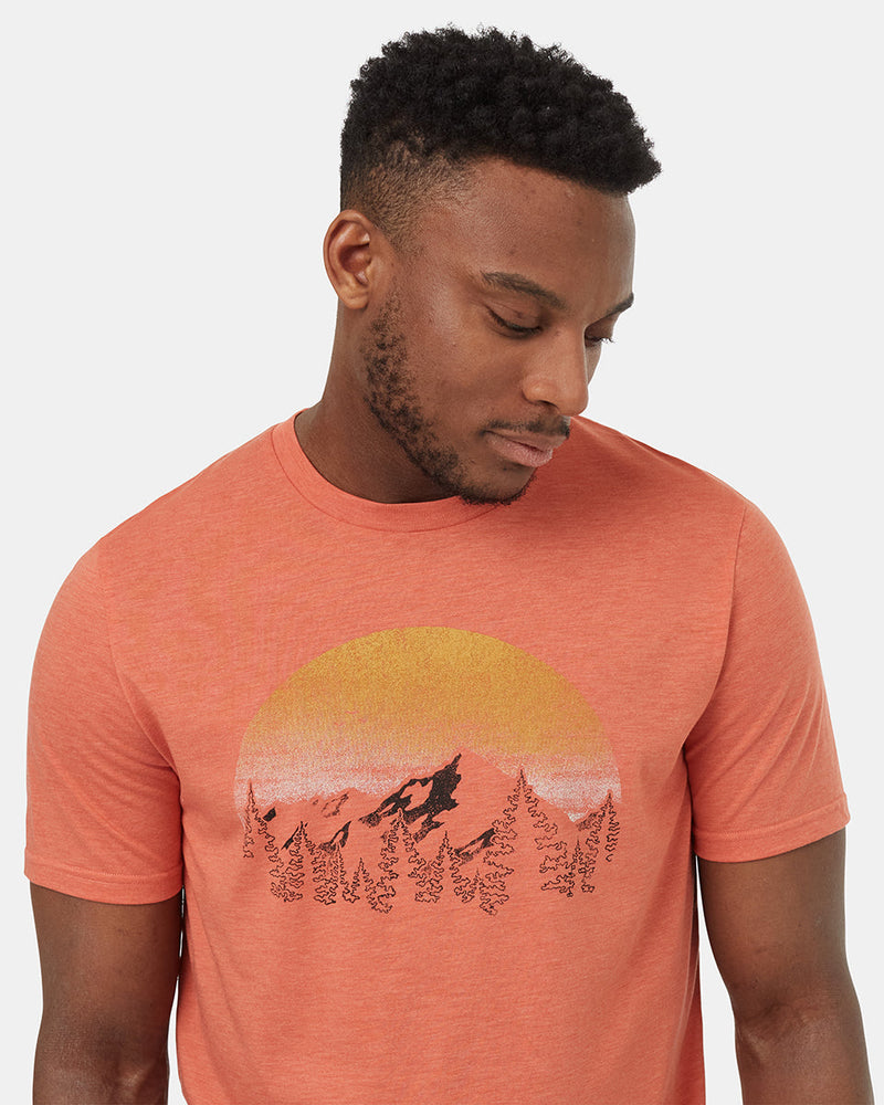 Orange-Sunset-Graphic-Tee
