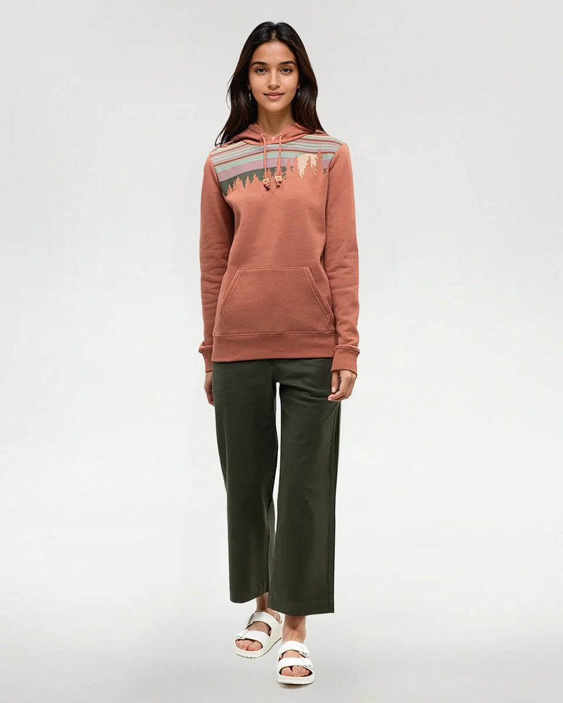 Orange-Tree-Graphic-Pullover-Hoodie