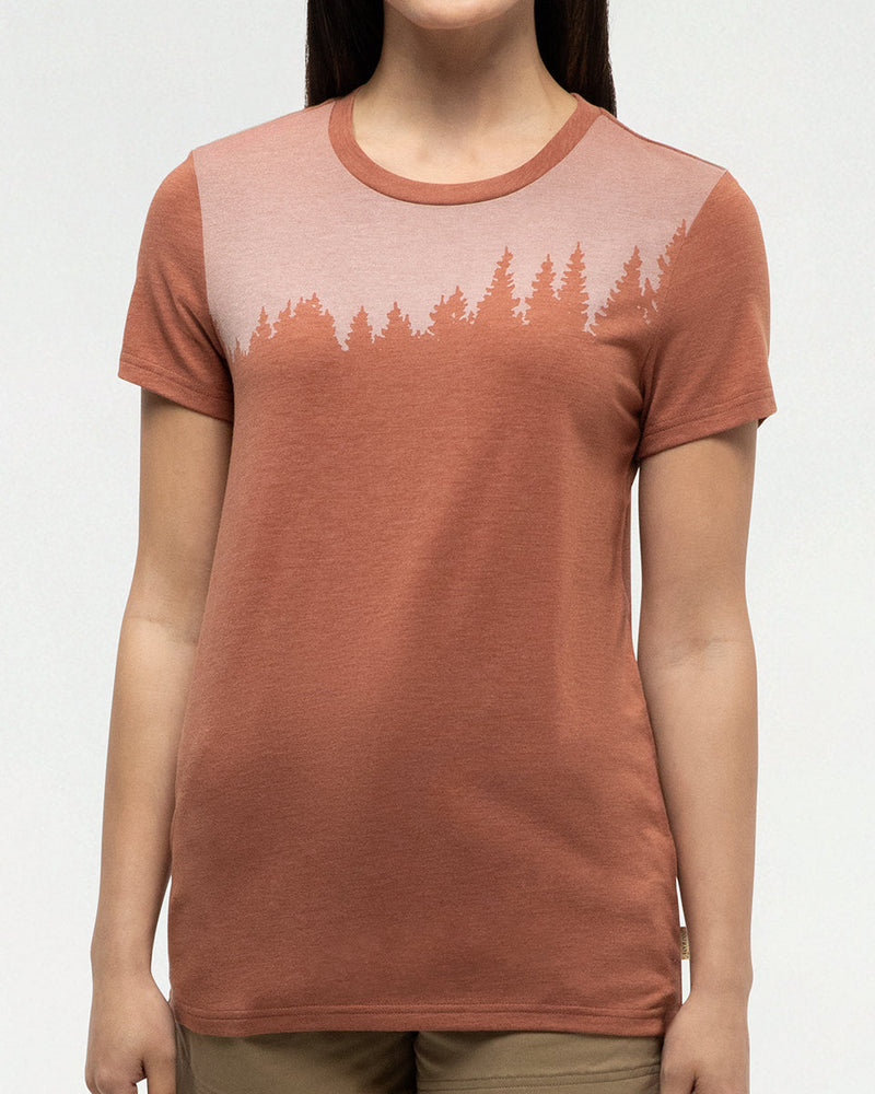 Orange-Tree-Graphic-Tee