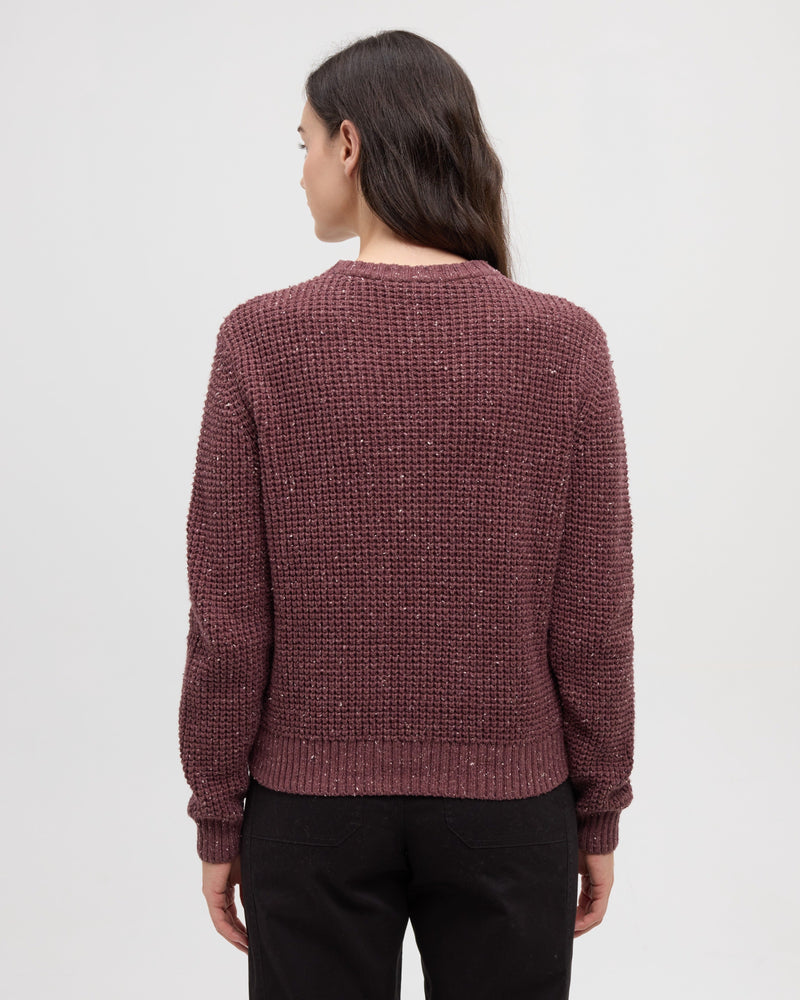 Purple-Highline-Nep-Crew-Sweater