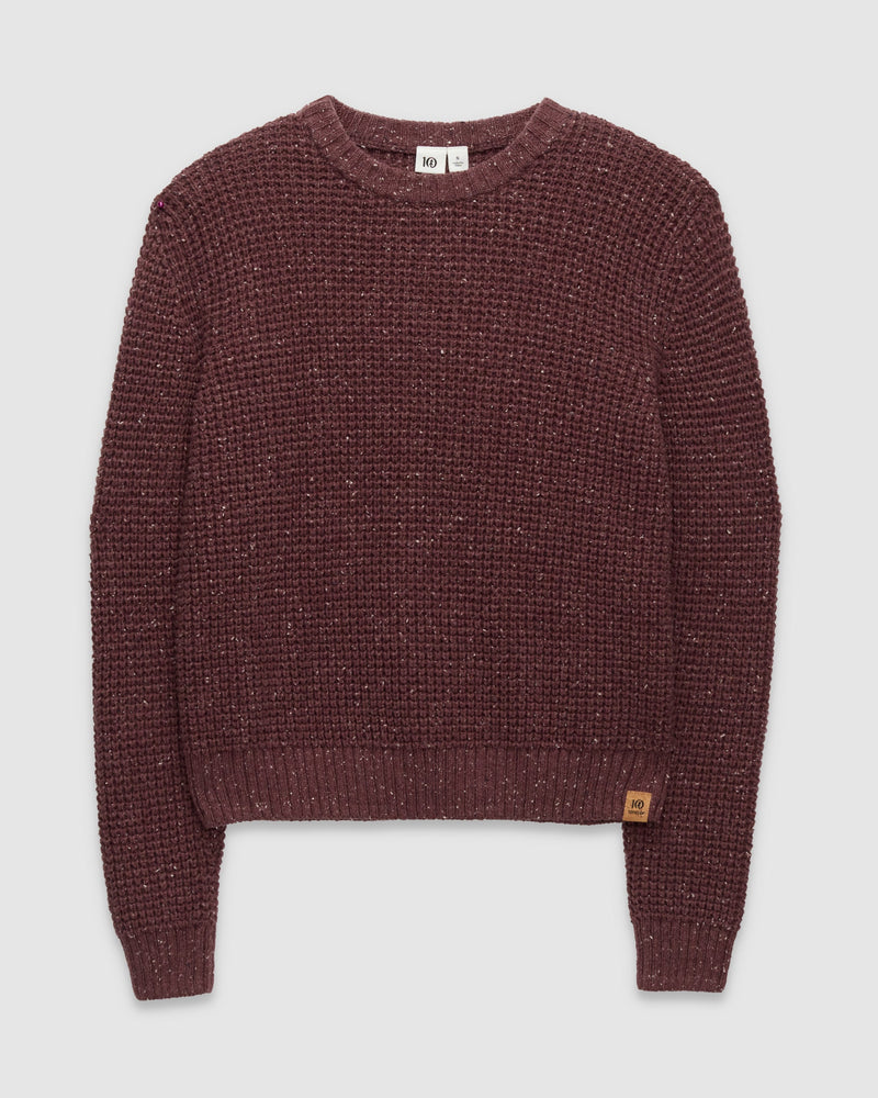Purple-Highline-Nep-Crew-Sweater