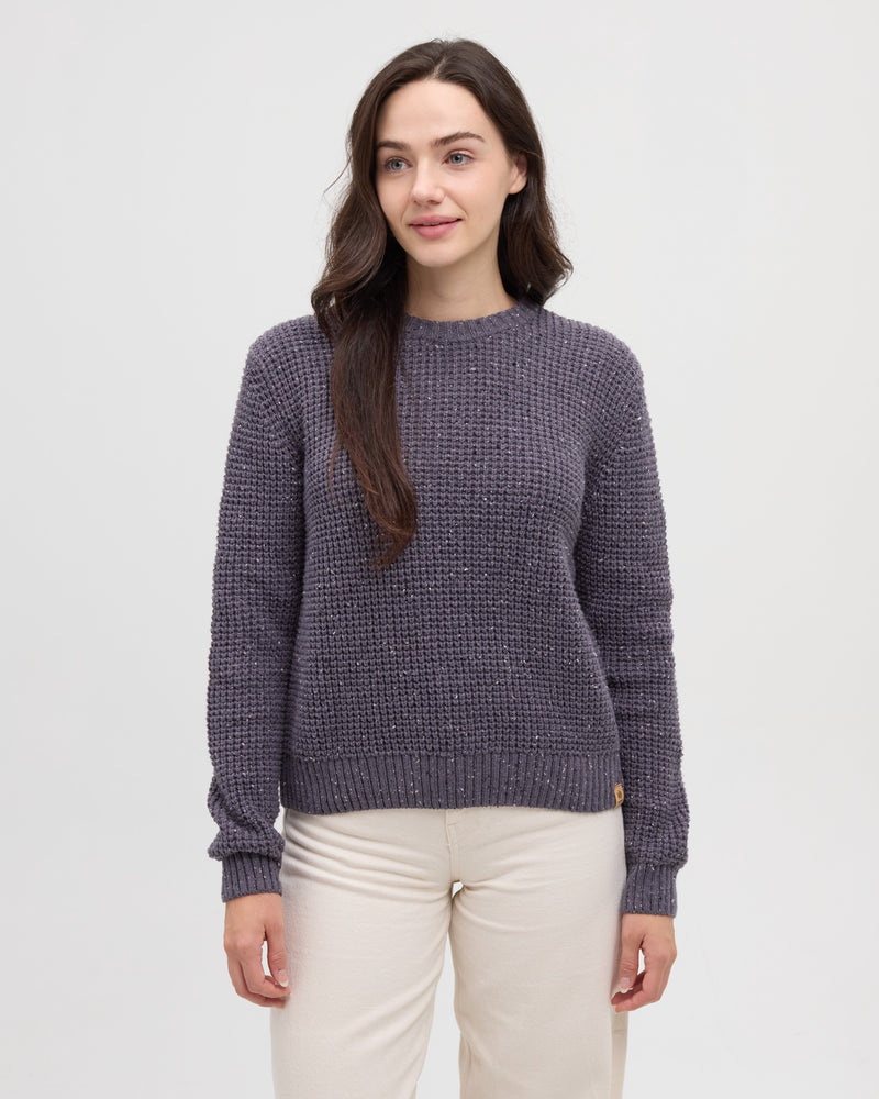Purple-Highline-Nep-Crew-Sweater