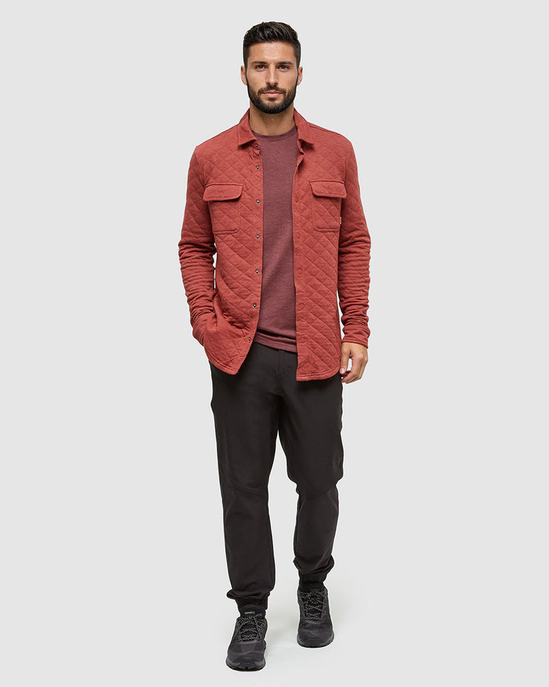 Red-Colville-Quilted-Shacket