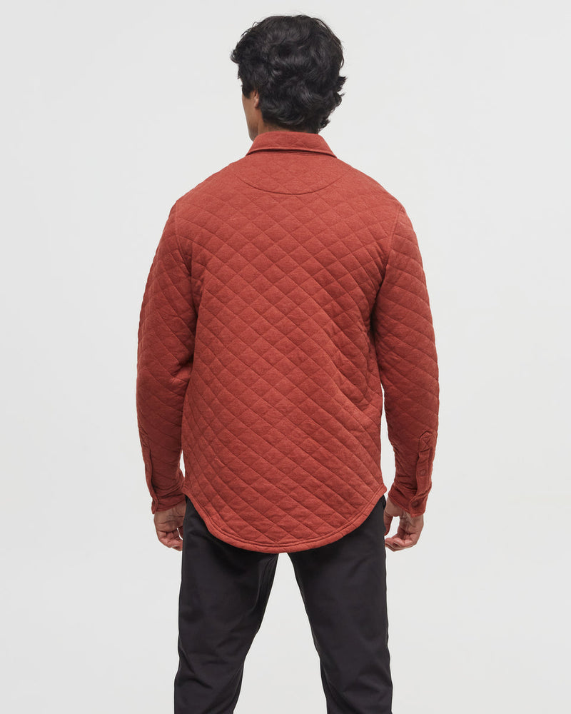 Red-Mens-Longsleeve-Shirt-Jacket