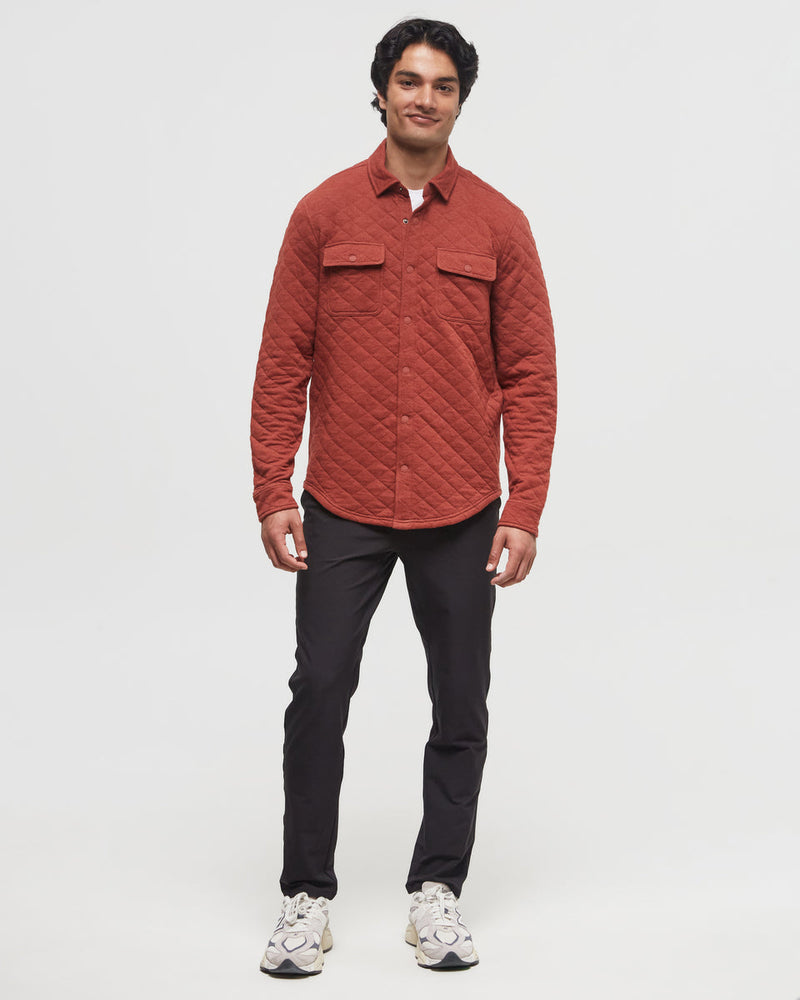 Red-Mens-Longsleeve-Shirt-Jacket