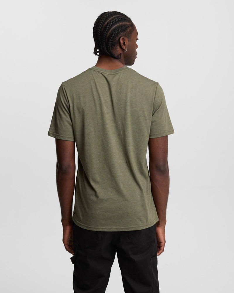 Green-Treeblend-Classic-T-Shirt