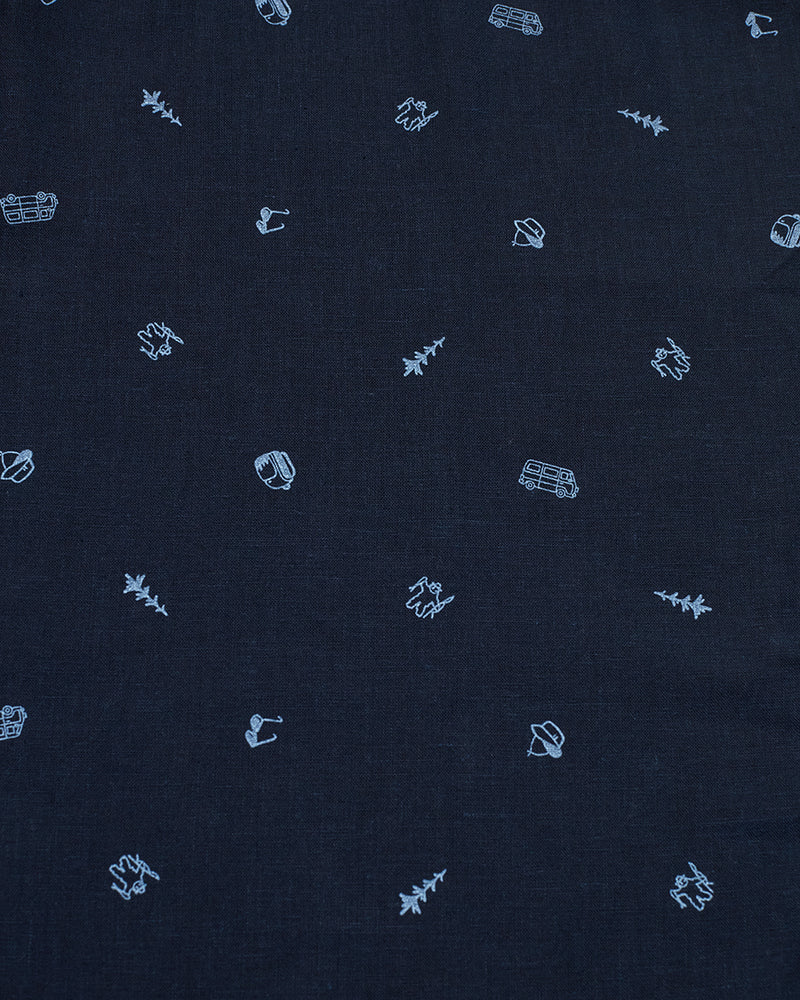 Mancos Shirt