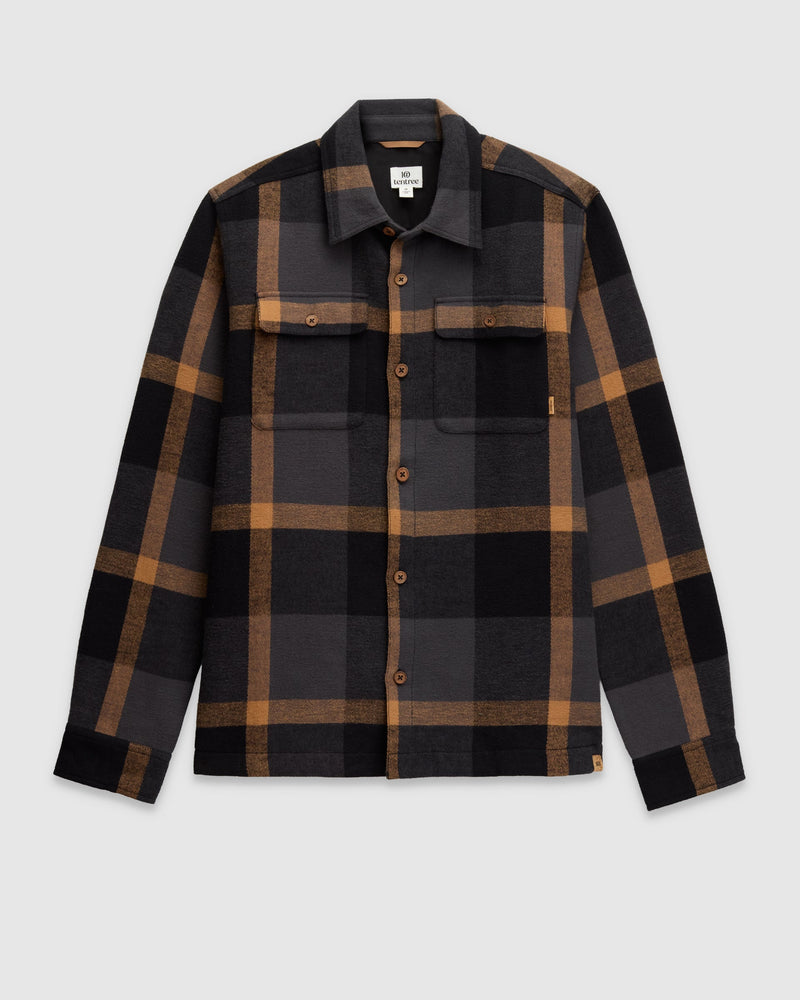 Woodford Jacket