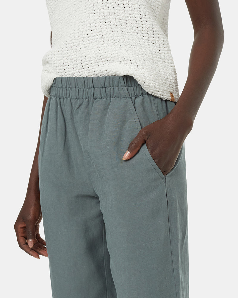 TreeLinen Billow Pant