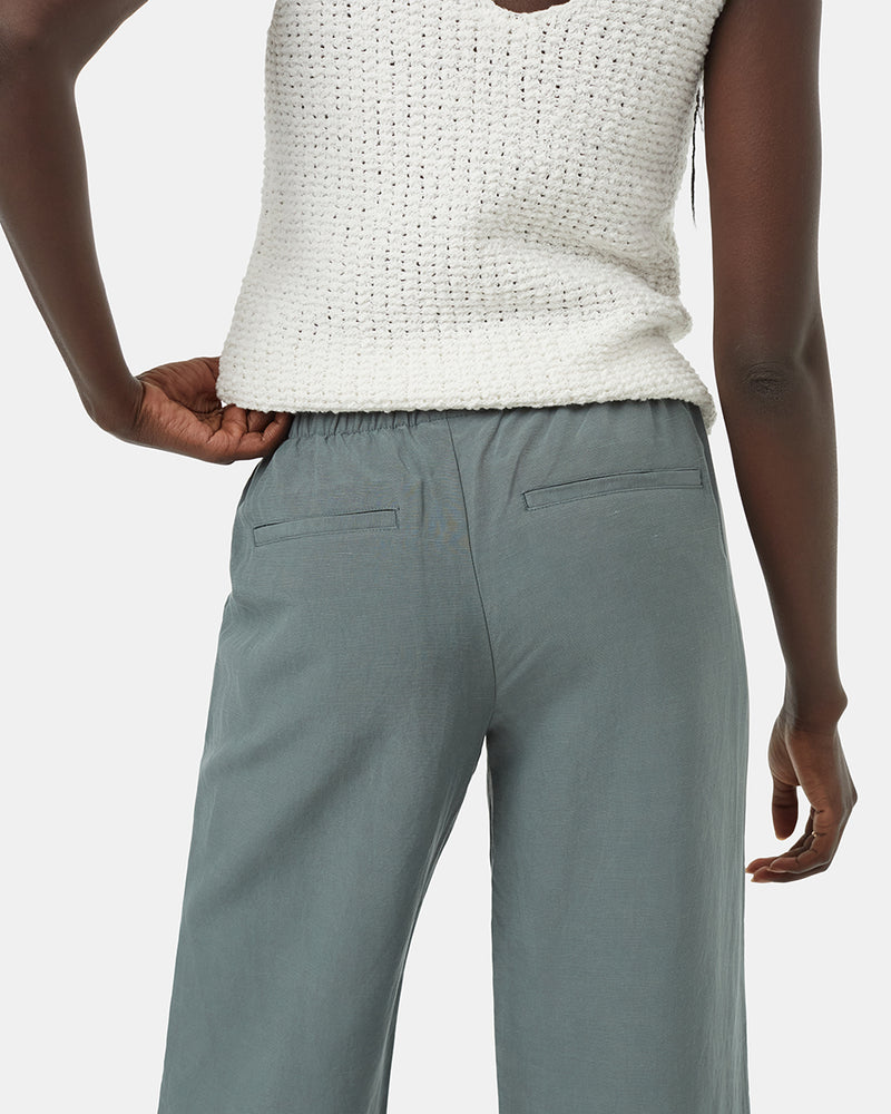 TreeLinen Billow Pant