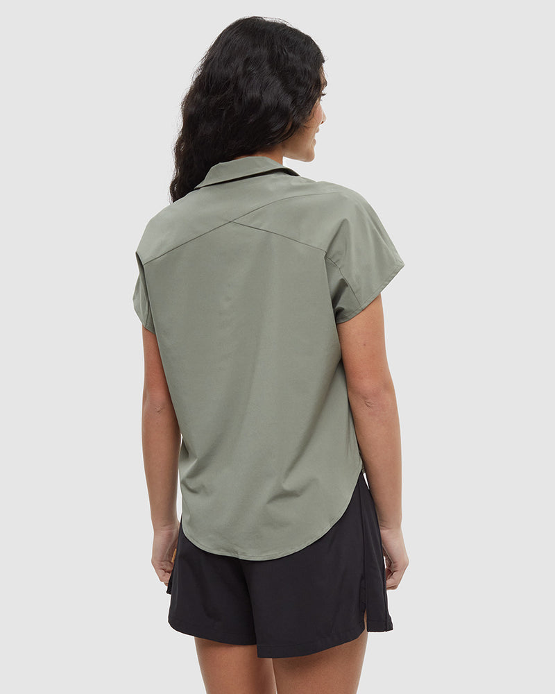 Harding Shirt
