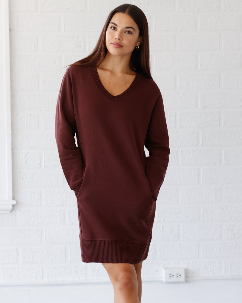 Vancouver Dress