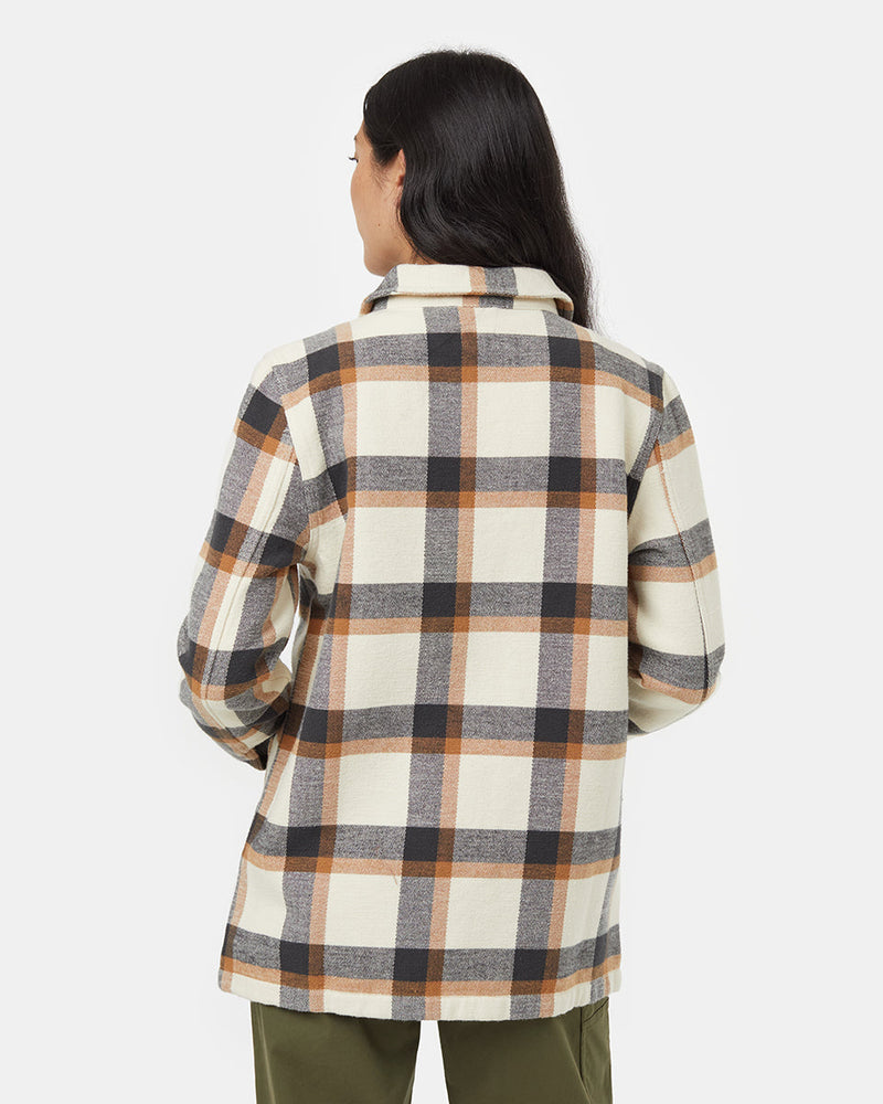 White-Button-Up-Shacket