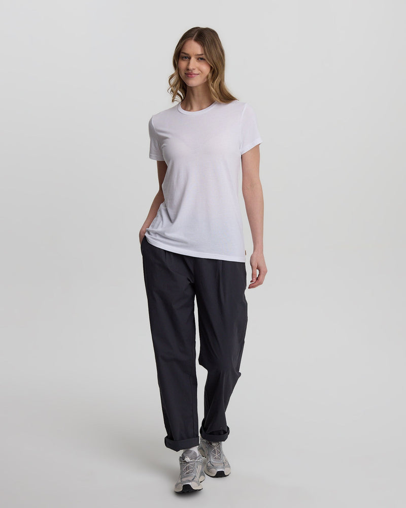 White-TreeBlend-Classic-T-Shirt