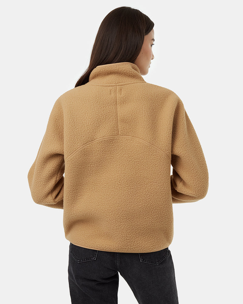 Brown-Zip-Up-Fleece-TCW5199-2113