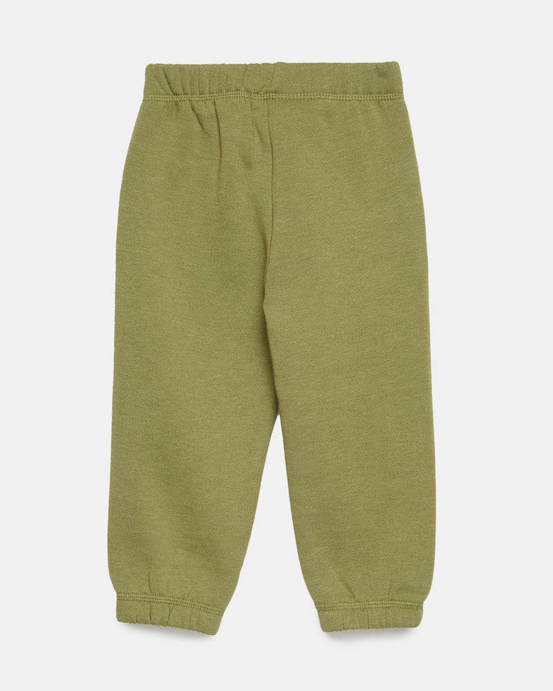 Green Kids Organic Cotton Sweatpants