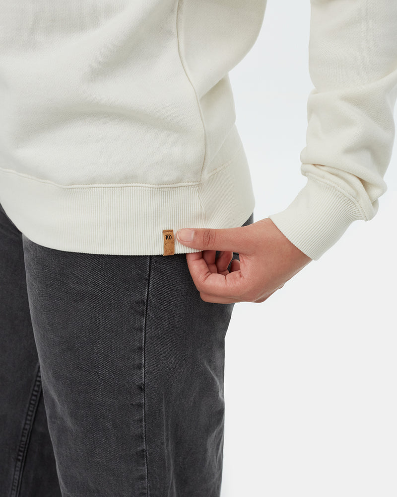 Oatmeal-Sustainable-SuperSoft-Sweatshirt