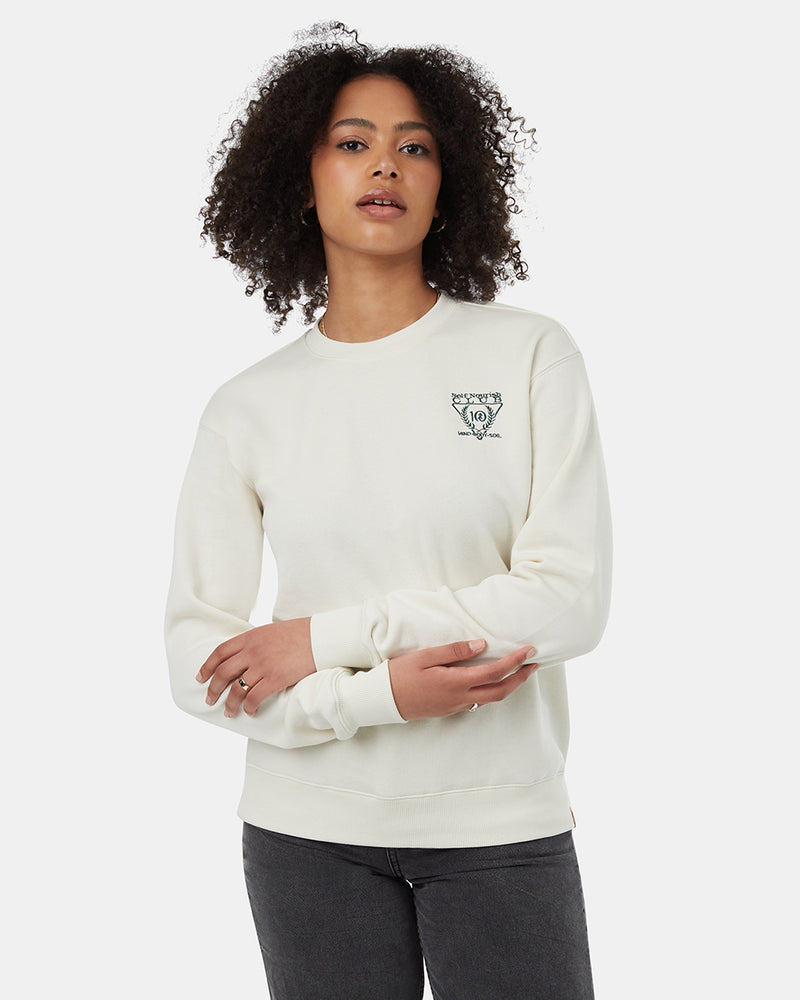 Oatmeal-Sustainable-SuperSoft-Sweatshirt