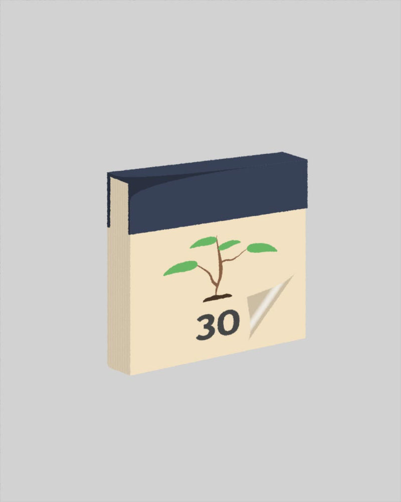 One Month Climate+