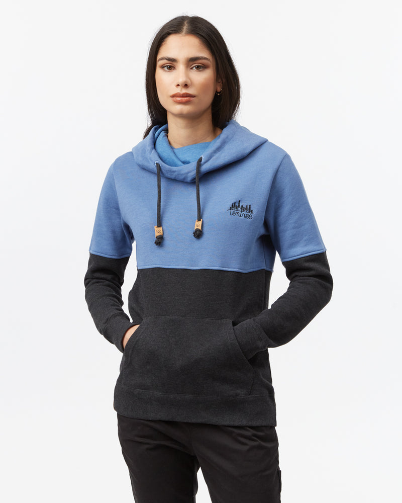 METEORITE BLACK HEATHER BLUE JAY HEATHER_gallery