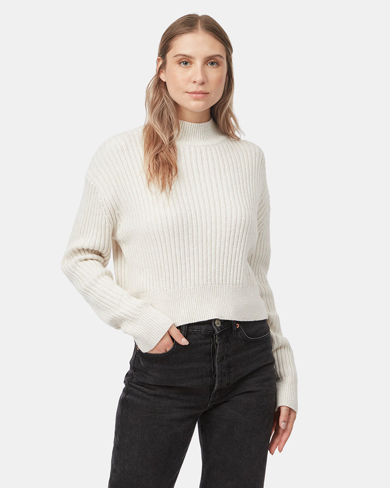 beige_ribbed_wool_sweater_womens