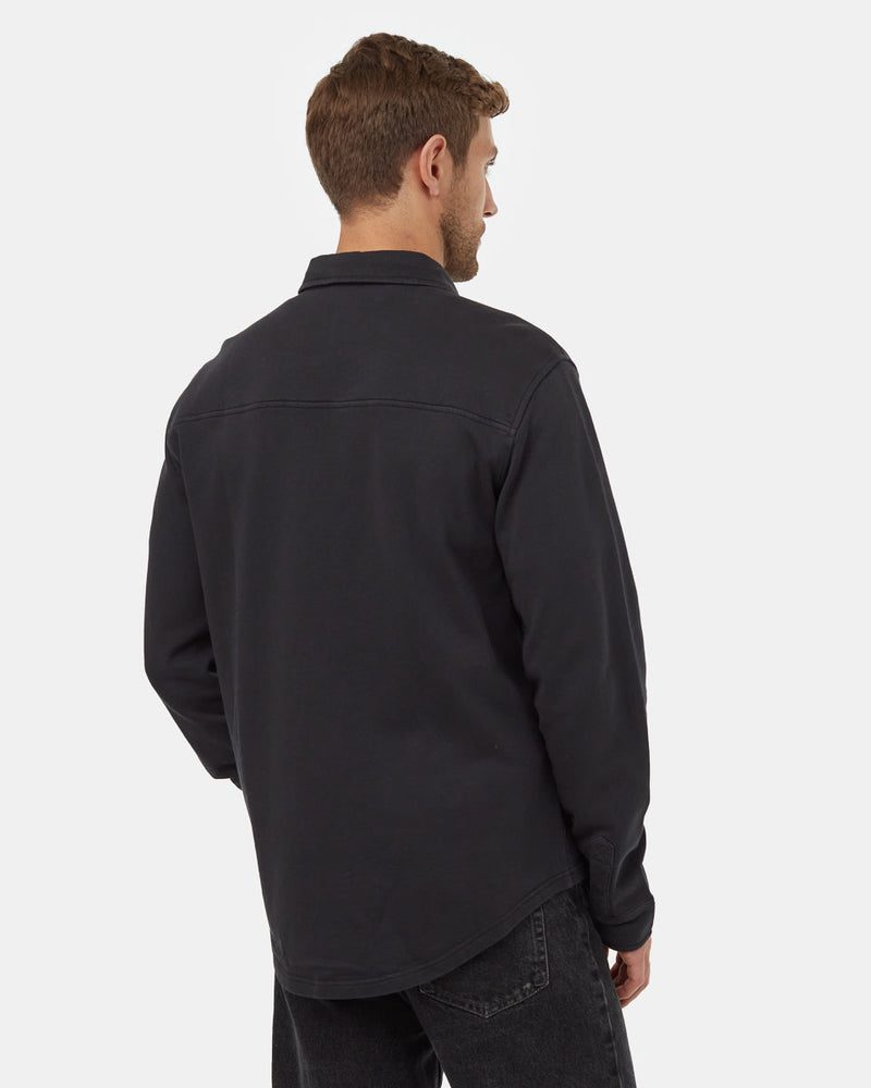 black_cotton_shacket_mens