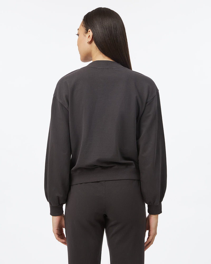 black_cotton_v_neck_sweatshirt_womens