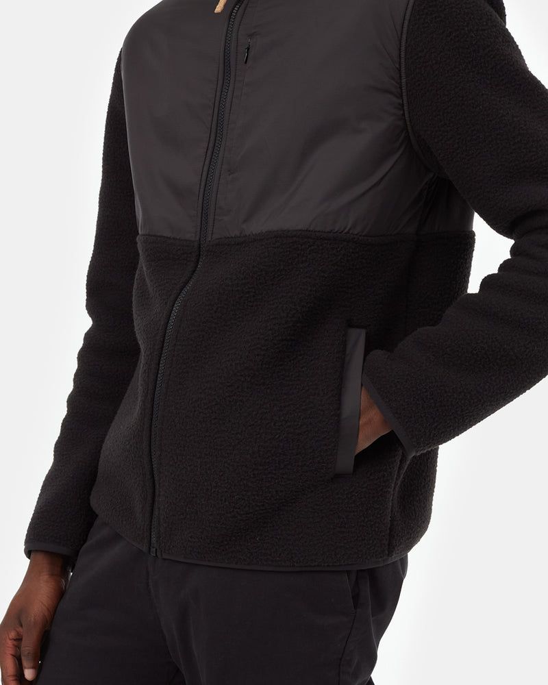 Mens_zip_fleece_black