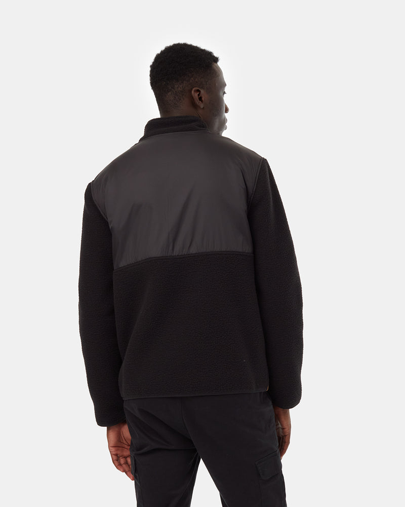 Mens_zip_fleece_black