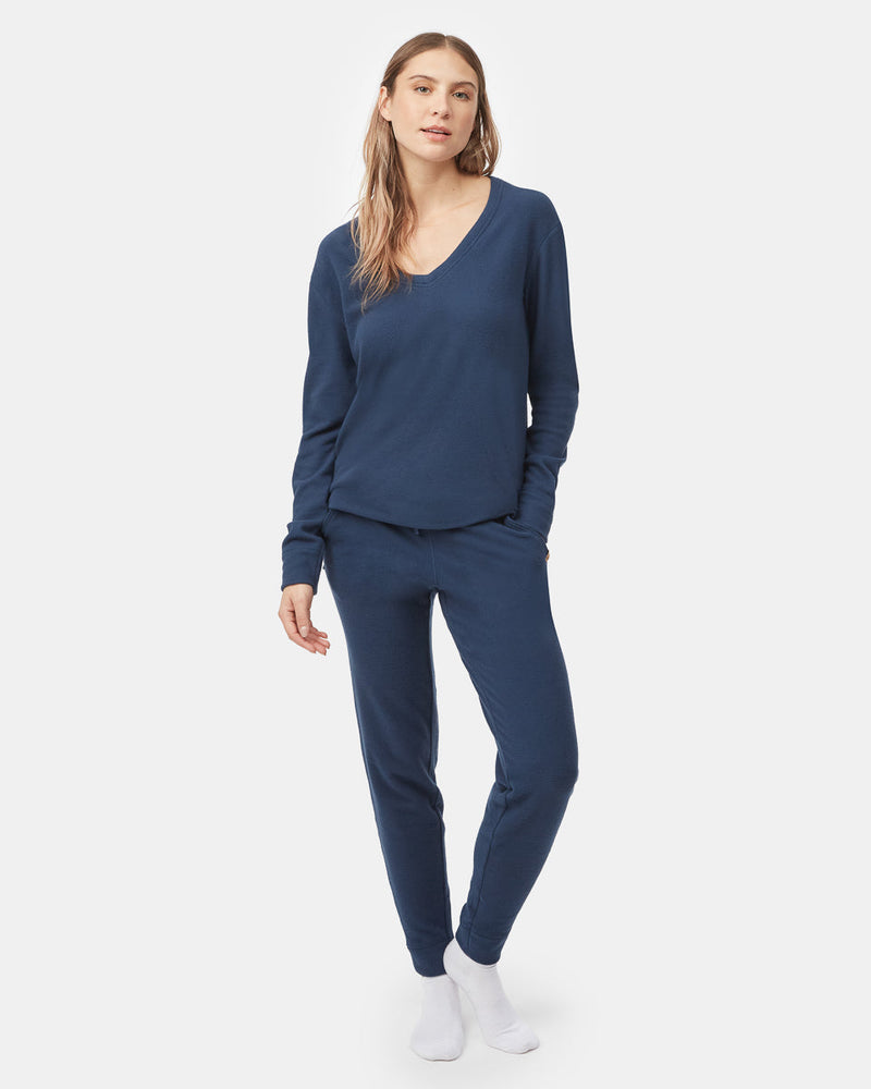 Women's Fleece Sweatpants