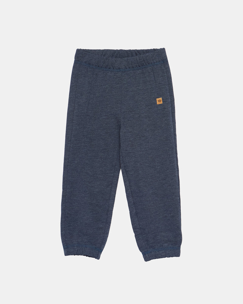 Kids Organic Cotton Fleece Sweatpants