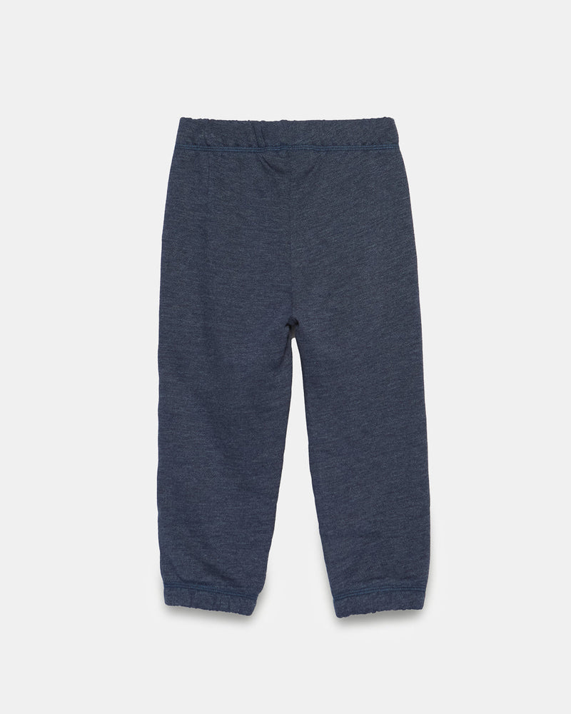 Kids Organic Cotton Fleece Sweatpants