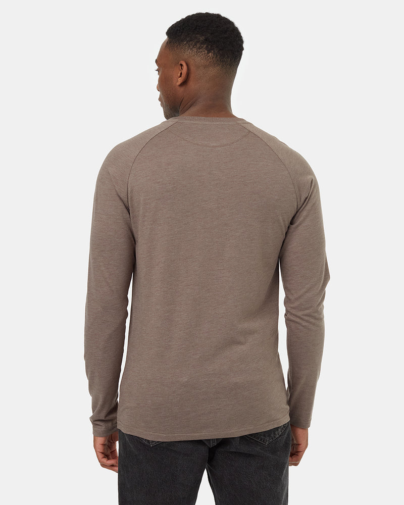 Men's Eco-Friendly Button Shirt