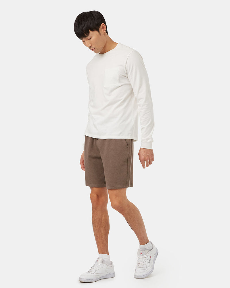 brown_basic_cotton_shorts