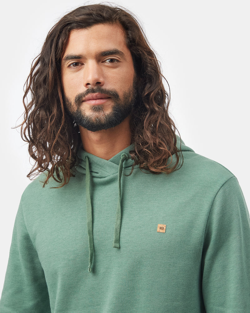GREEN_BASIC_PULLOVER_HOODIE_MENS