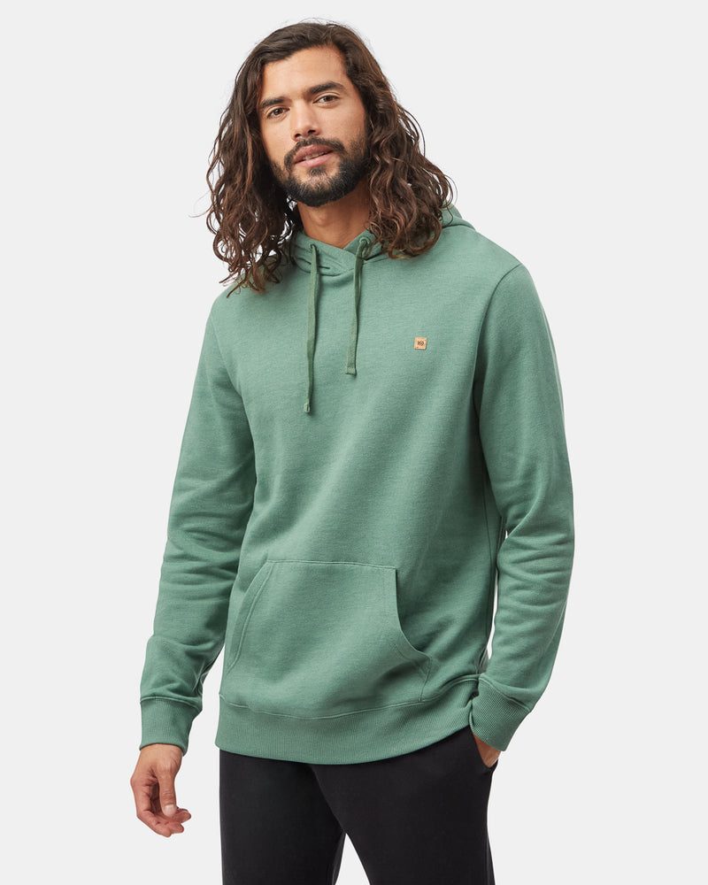 GREEN_BASIC_PULLOVER_HOODIE_MENS