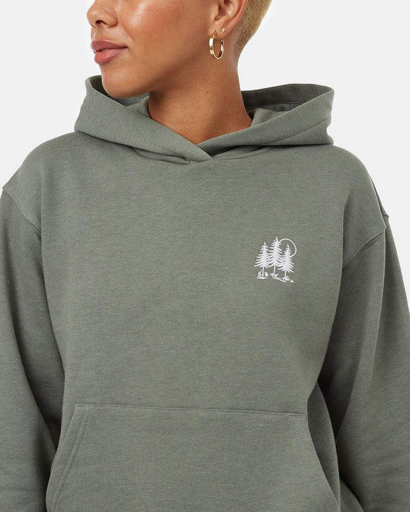 green_graphic_hoodie_womens